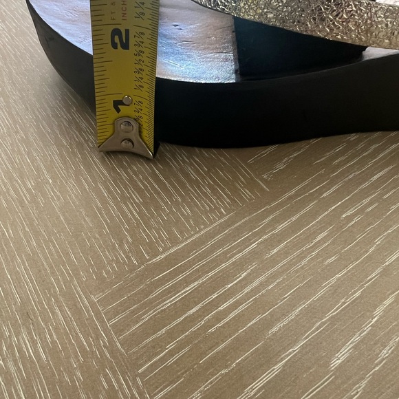 Calleen Cordero Sandals (NEW) size 8 (runs like a 7.5) - Picture 4 of 5